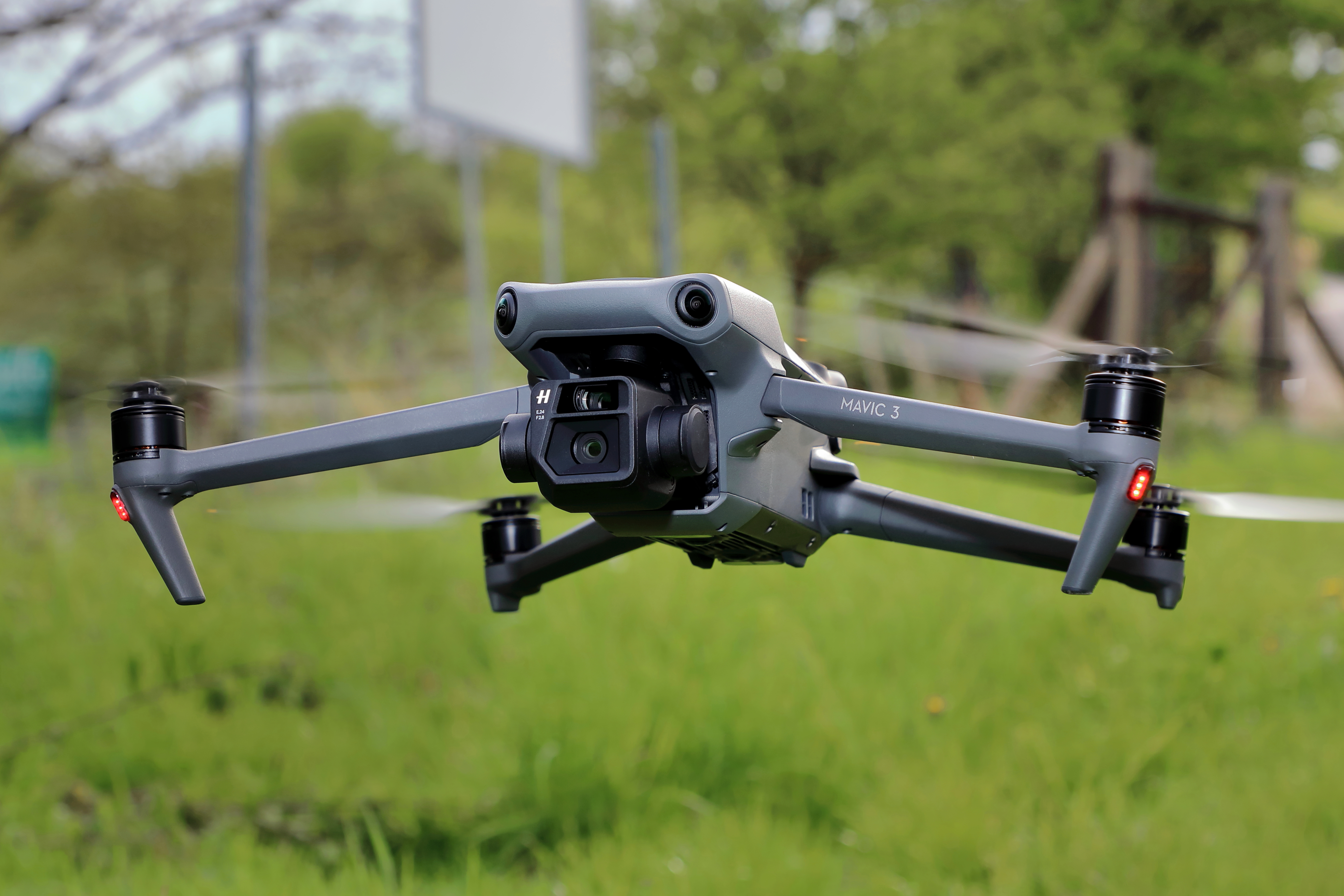 Mavic 3